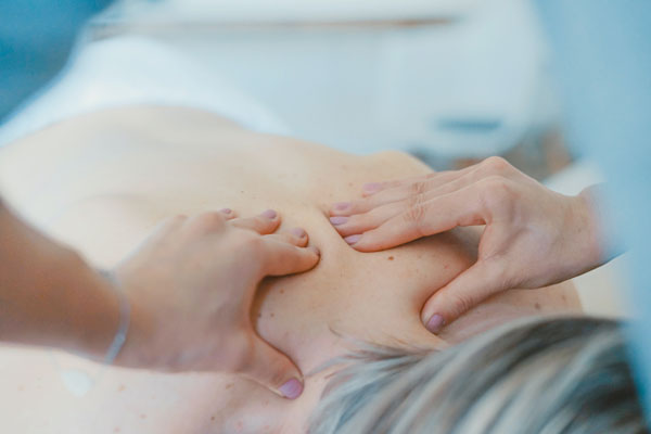 Massage Elisabeth Reinprecht
